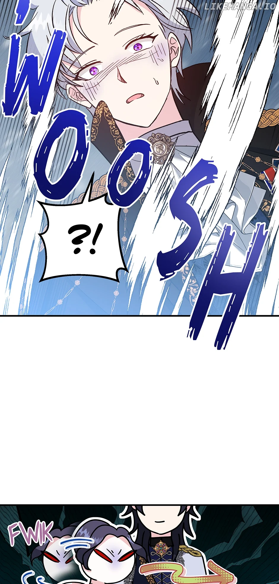 I Became the Tutor of the Royal Twins Chapter 36 page 66
