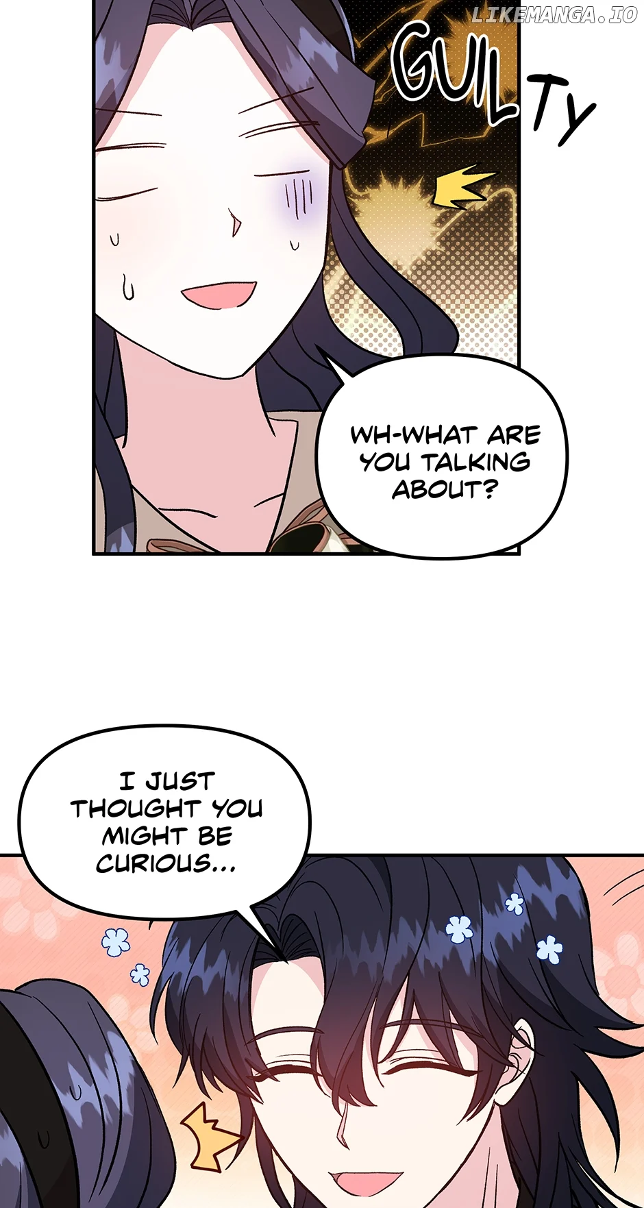I Became the Tutor of the Royal Twins Chapter 36 page 7