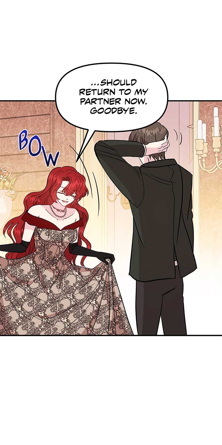 I Became the Tutor of the Royal Twins Chapter 37 page 9