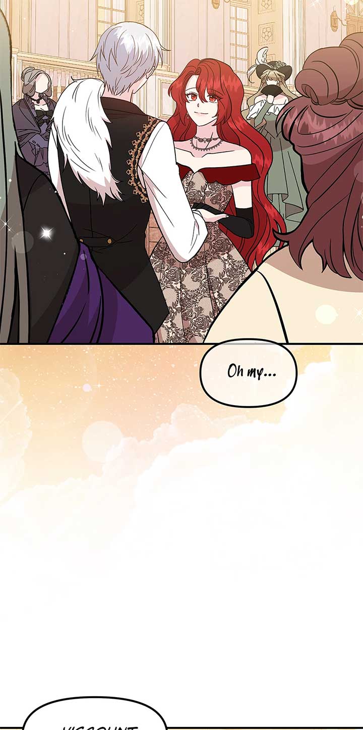 I Became the Tutor of the Royal Twins Chapter 37 page 12