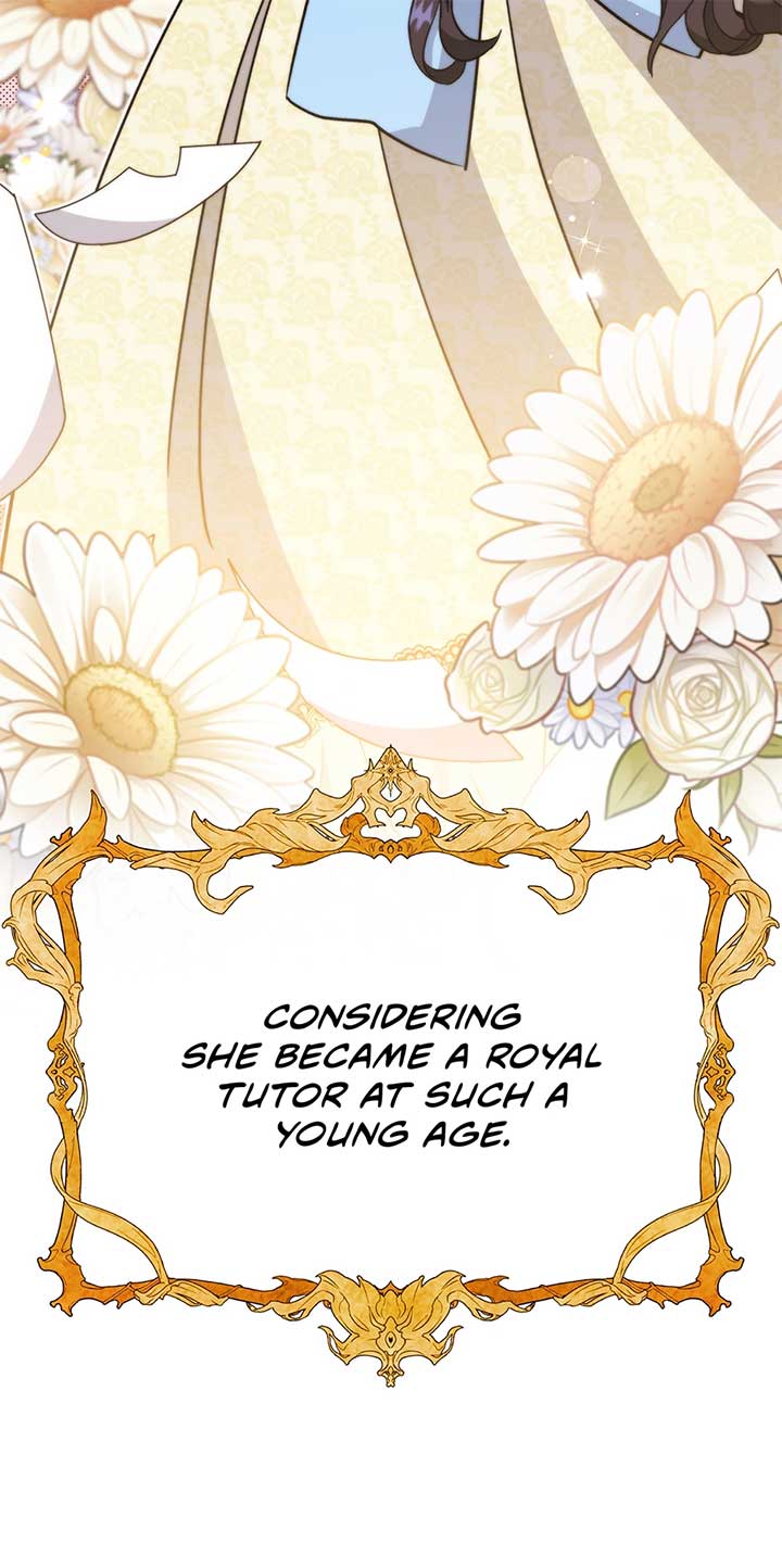 I Became the Tutor of the Royal Twins Chapter 37 page 15