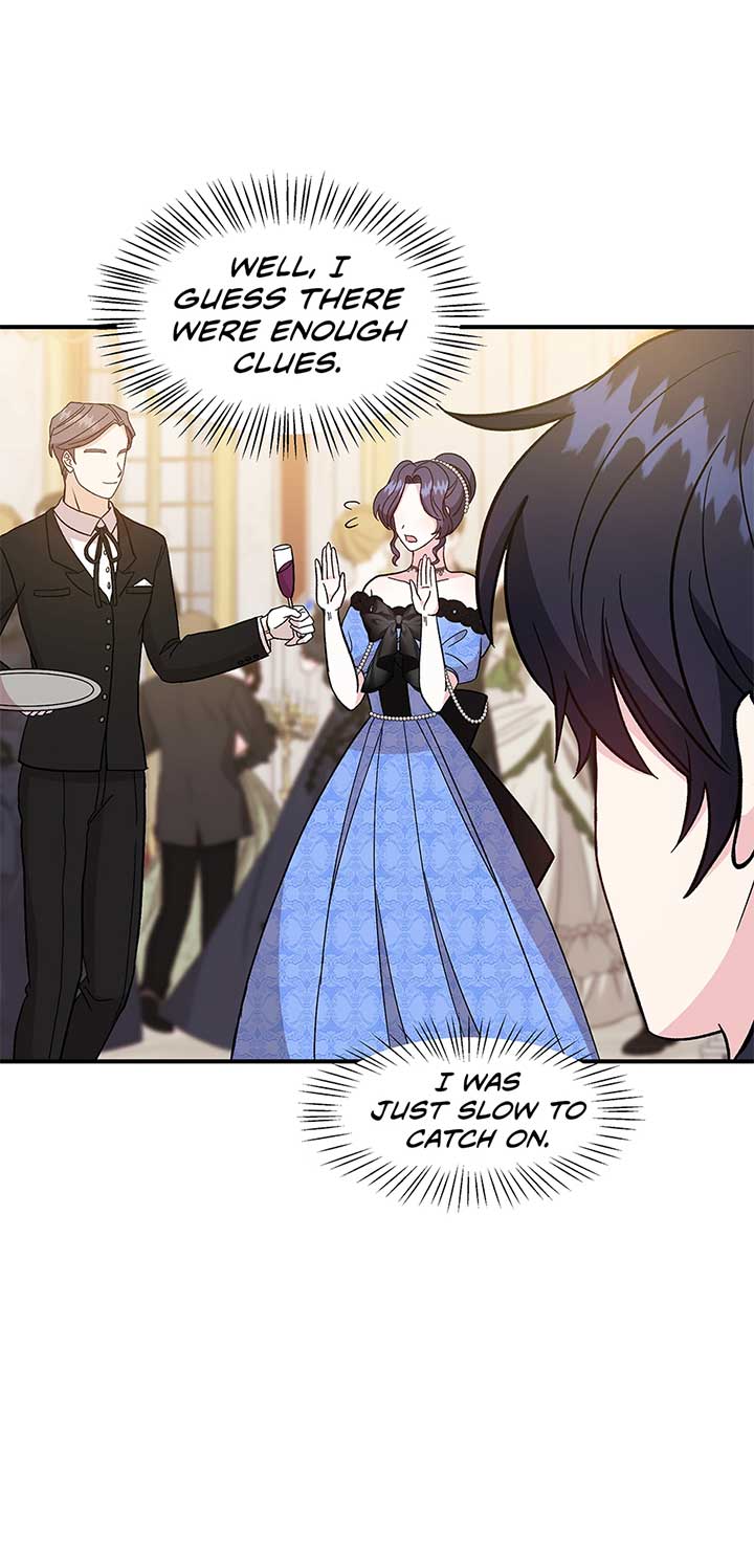 I Became the Tutor of the Royal Twins Chapter 37 page 16
