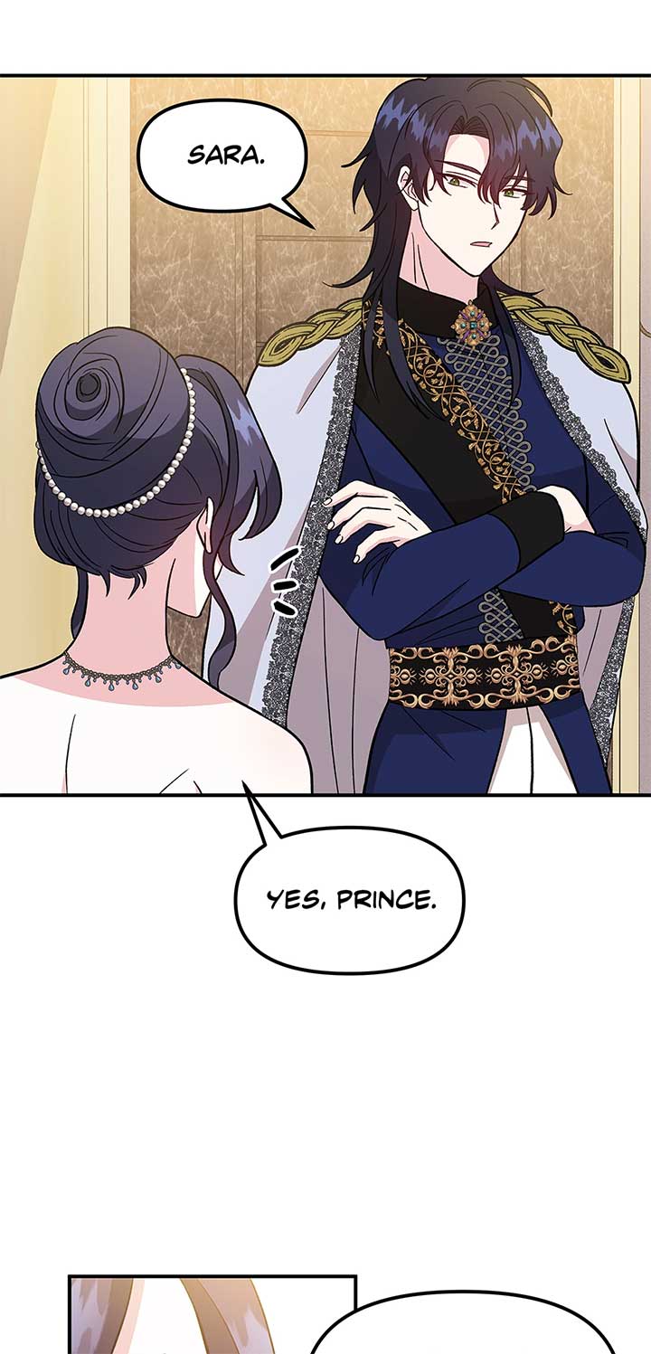 I Became the Tutor of the Royal Twins Chapter 37 page 17