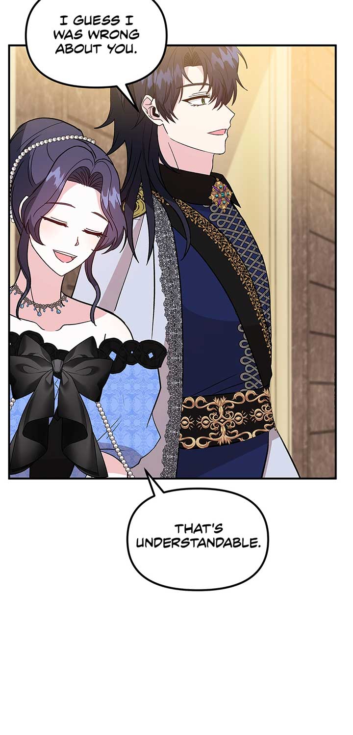 I Became the Tutor of the Royal Twins Chapter 37 page 21