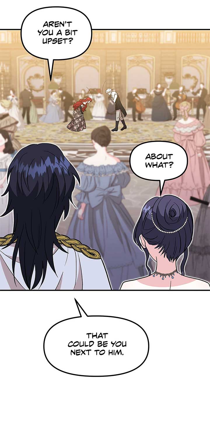 I Became the Tutor of the Royal Twins Chapter 37 page 22