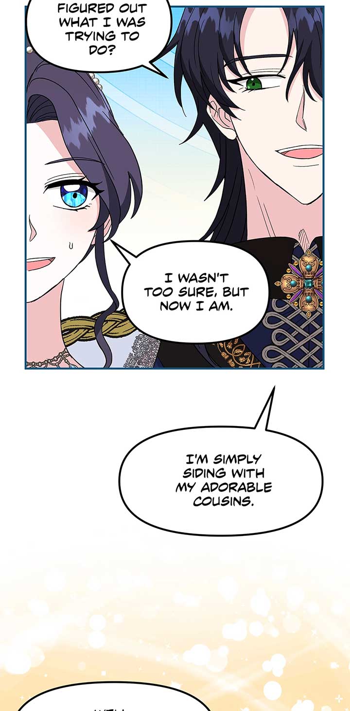 I Became the Tutor of the Royal Twins Chapter 37 page 24