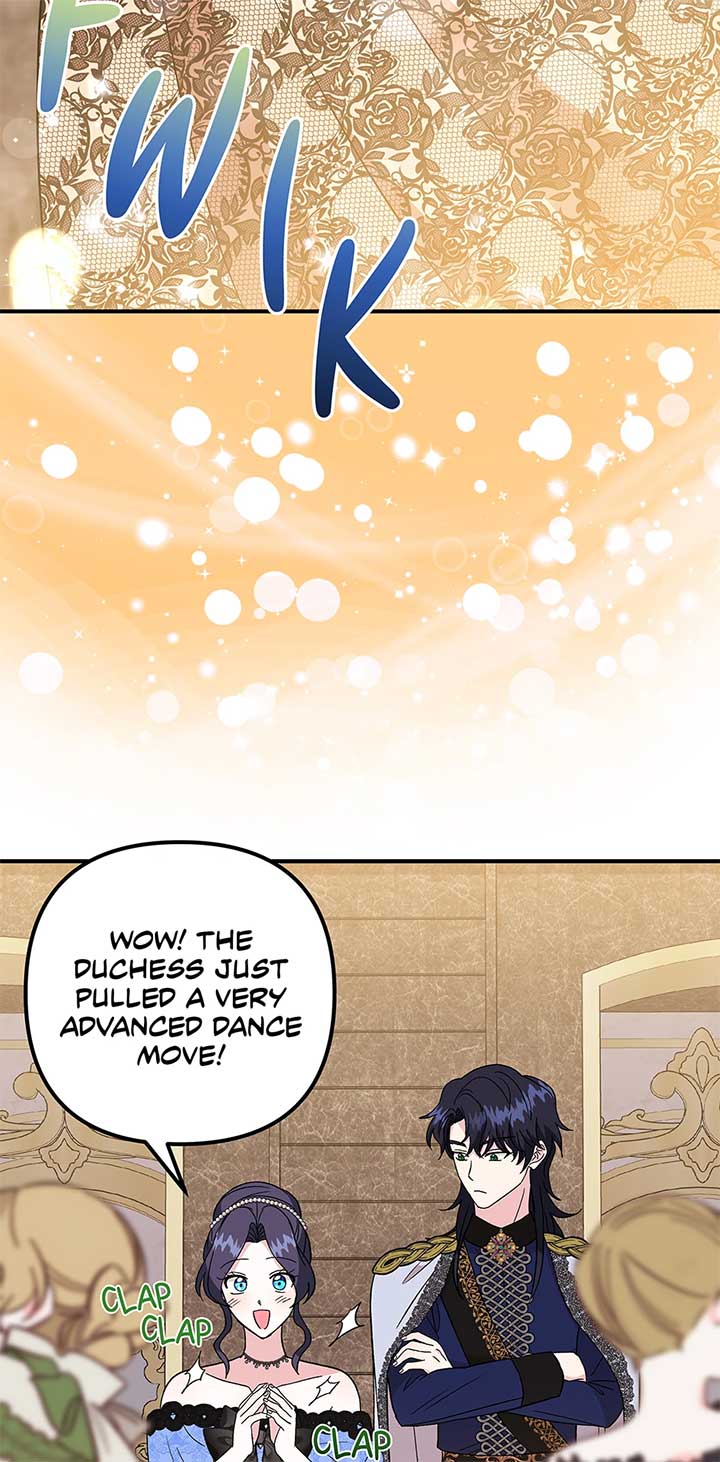I Became the Tutor of the Royal Twins Chapter 37 page 26