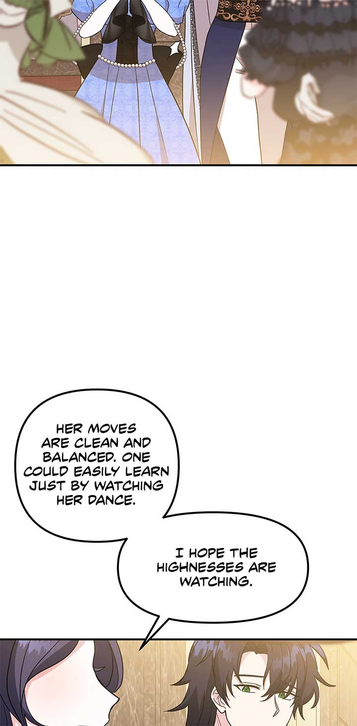 I Became the Tutor of the Royal Twins Chapter 37 page 27