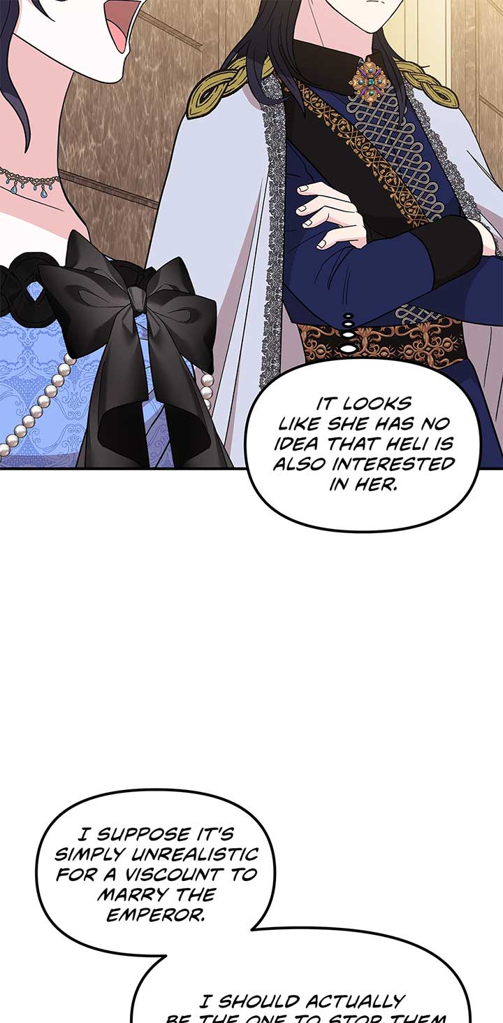 I Became the Tutor of the Royal Twins Chapter 37 page 28
