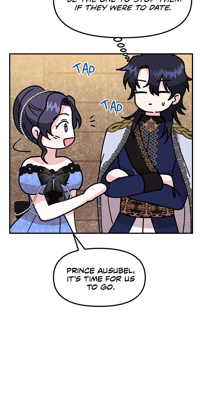 I Became the Tutor of the Royal Twins Chapter 37 page 29