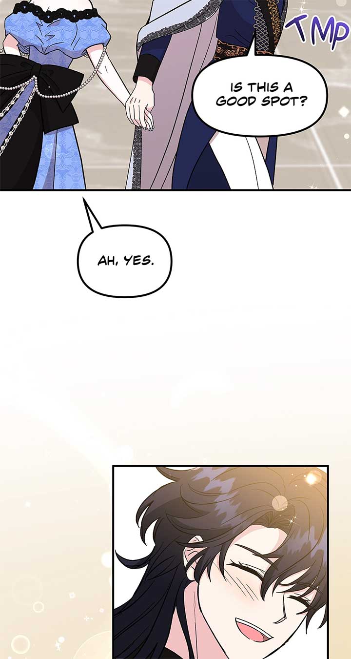 I Became the Tutor of the Royal Twins Chapter 37 page 34