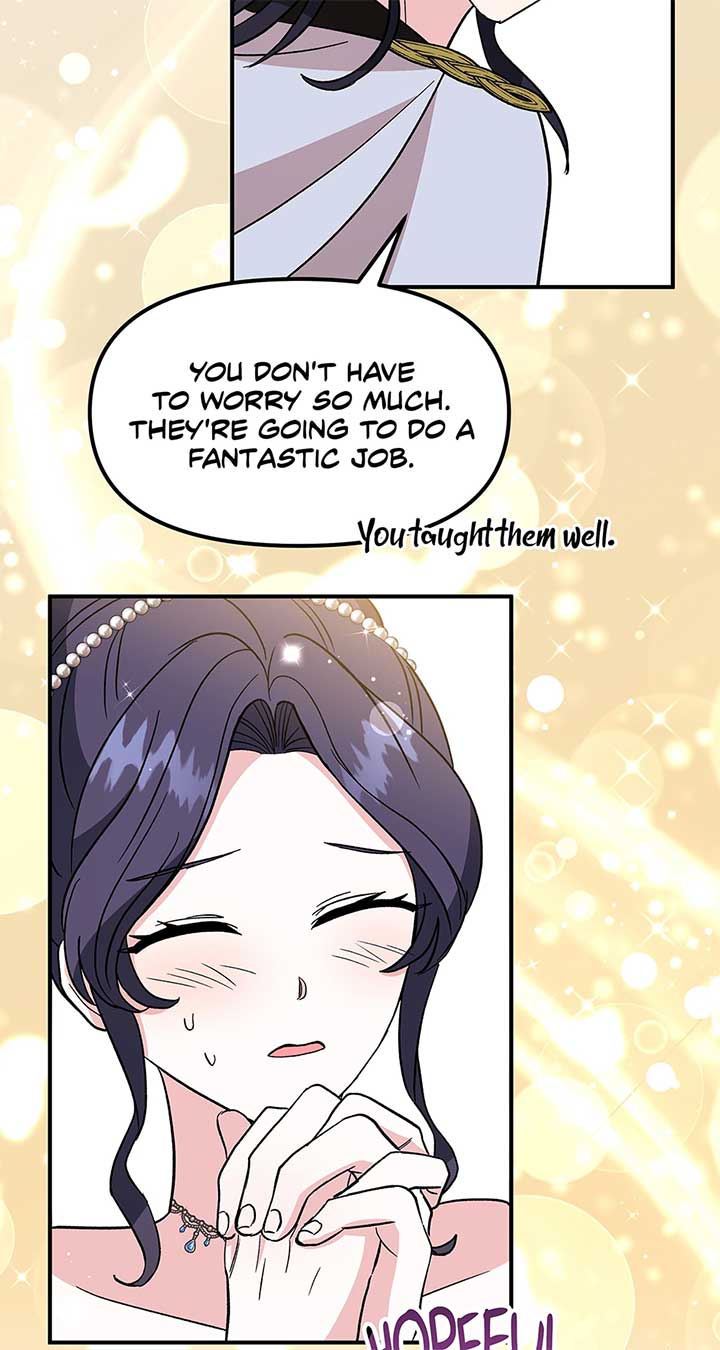 I Became the Tutor of the Royal Twins Chapter 37 page 35