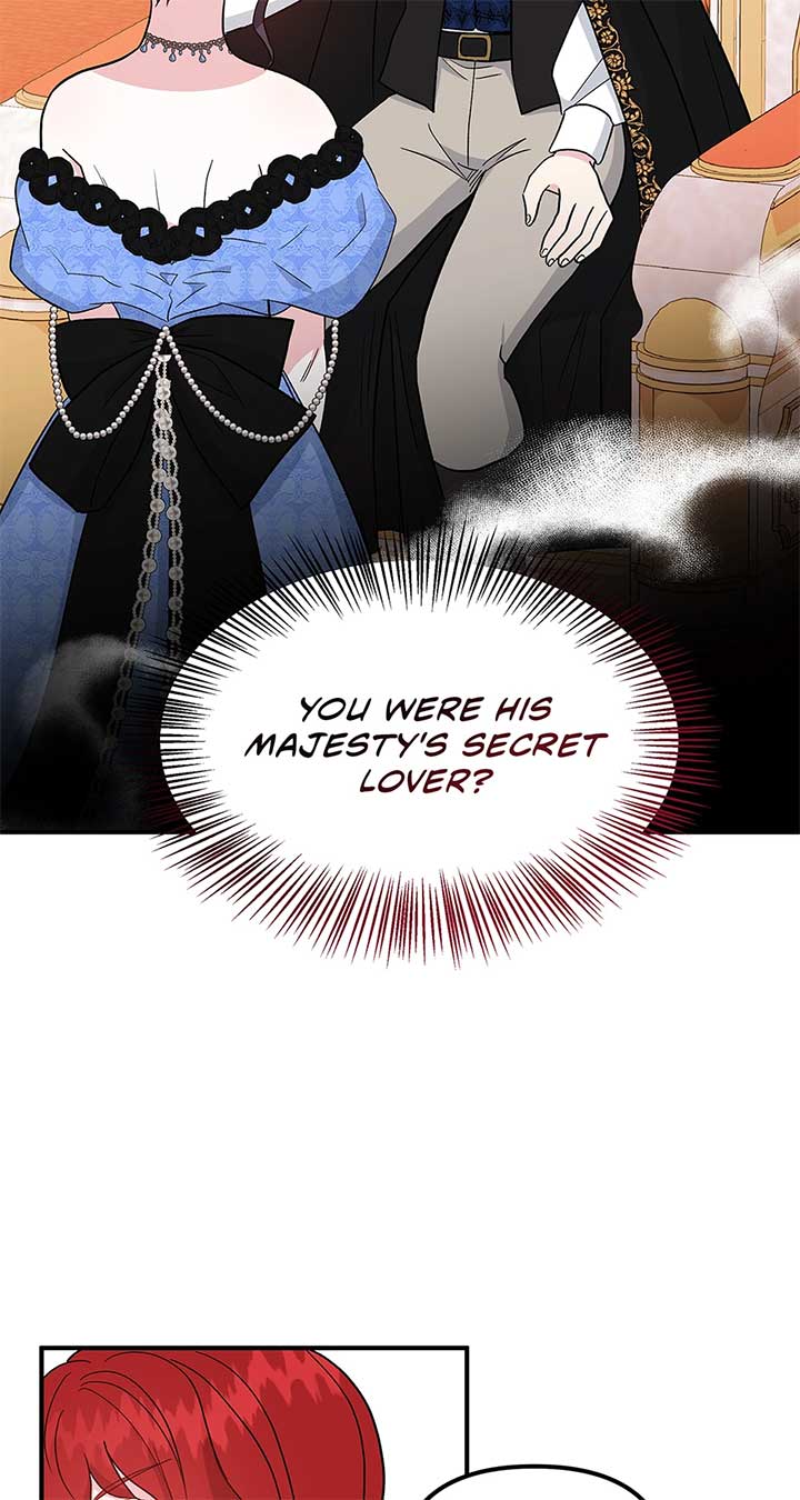 I Became the Tutor of the Royal Twins Chapter 37 page 3
