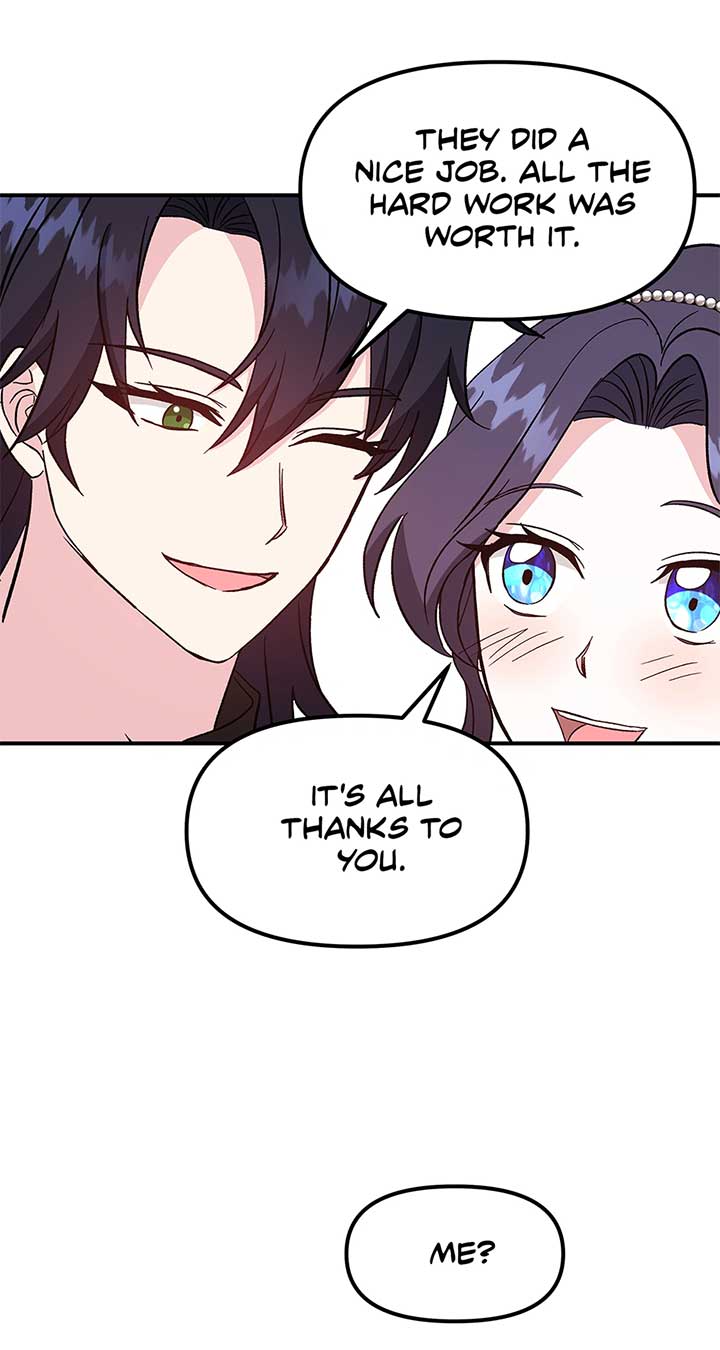I Became the Tutor of the Royal Twins Chapter 37 page 47
