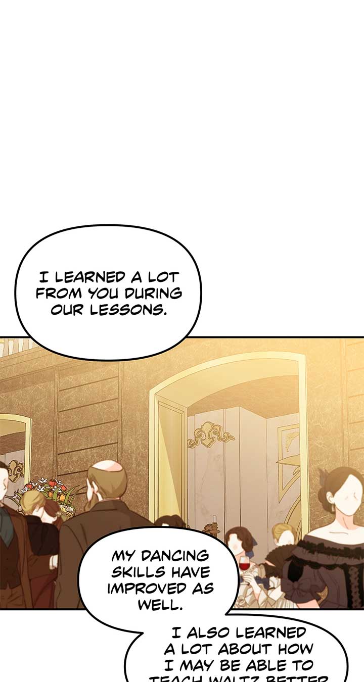 I Became the Tutor of the Royal Twins Chapter 37 page 48