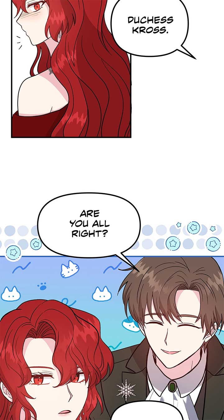I Became the Tutor of the Royal Twins Chapter 37 page 4