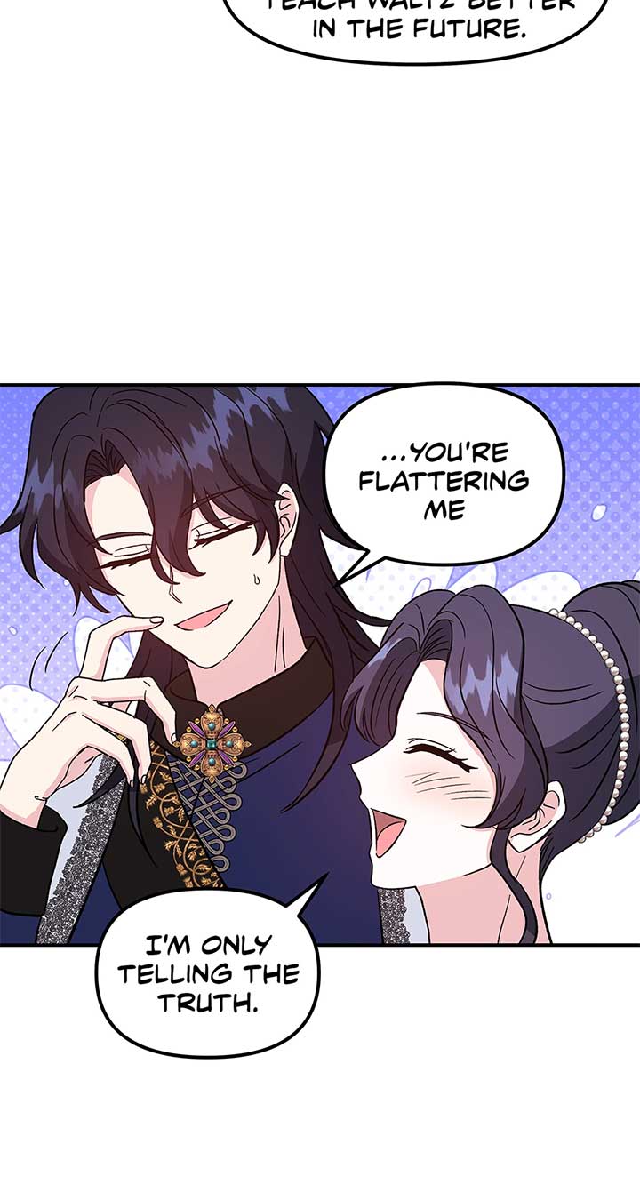 I Became the Tutor of the Royal Twins Chapter 37 page 49
