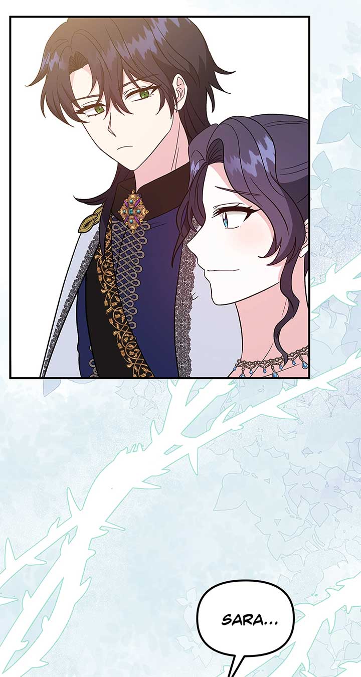 I Became the Tutor of the Royal Twins Chapter 37 page 52
