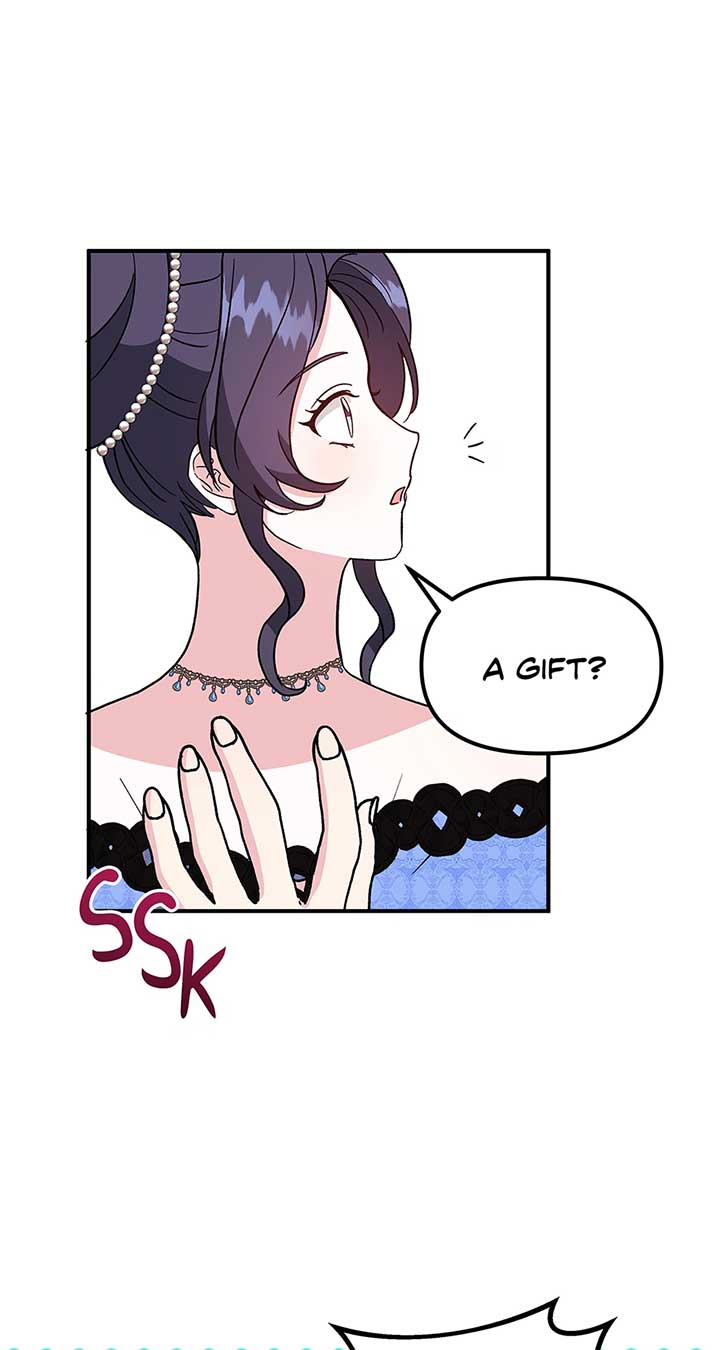 I Became the Tutor of the Royal Twins Chapter 37 page 54