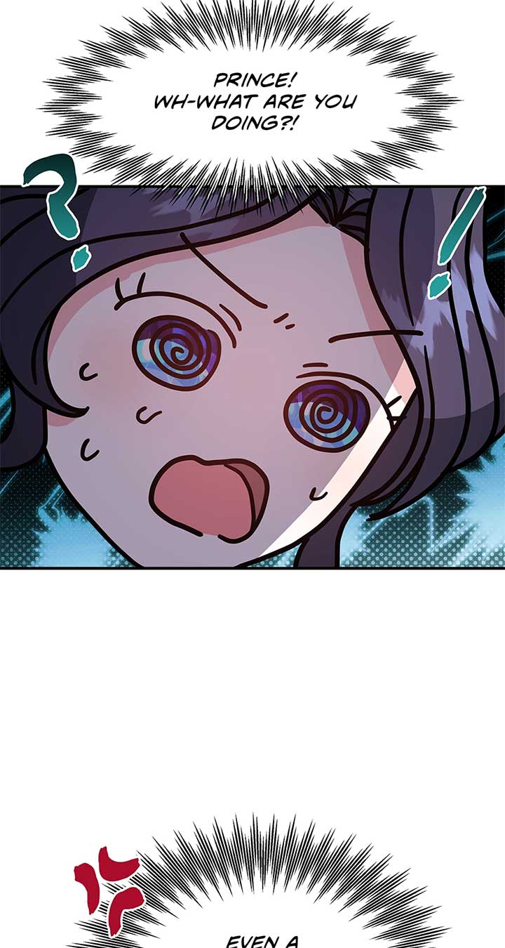 I Became the Tutor of the Royal Twins Chapter 37 page 57
