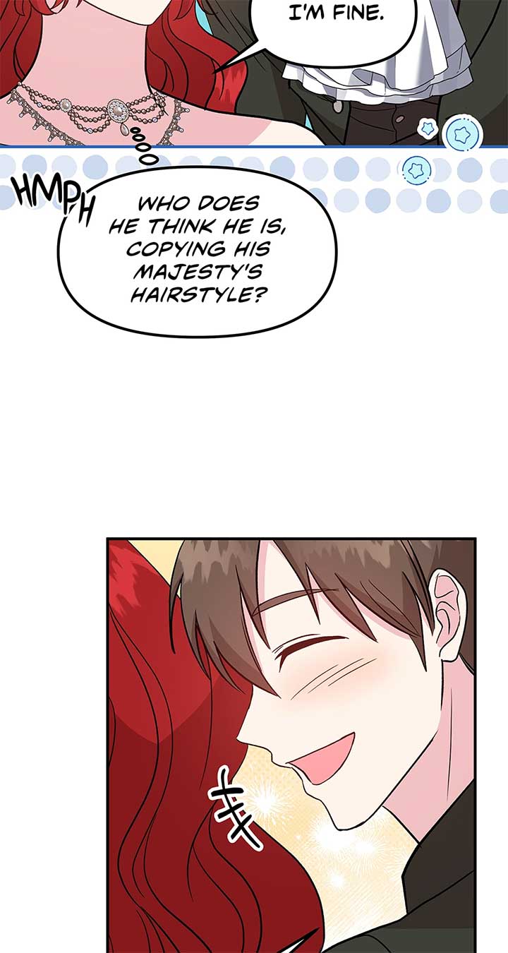 I Became the Tutor of the Royal Twins Chapter 37 page 5