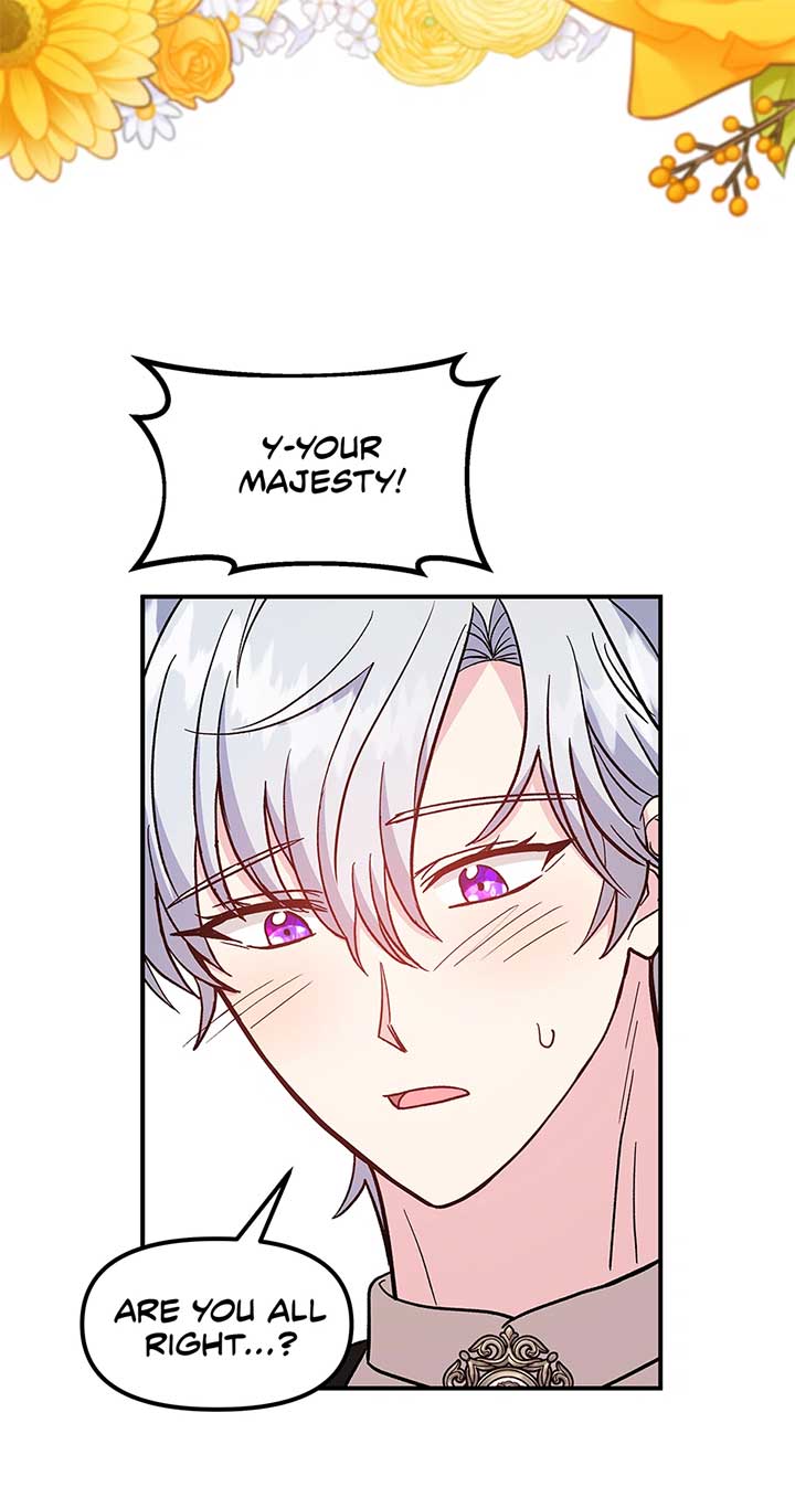 I Became the Tutor of the Royal Twins Chapter 37 page 61
