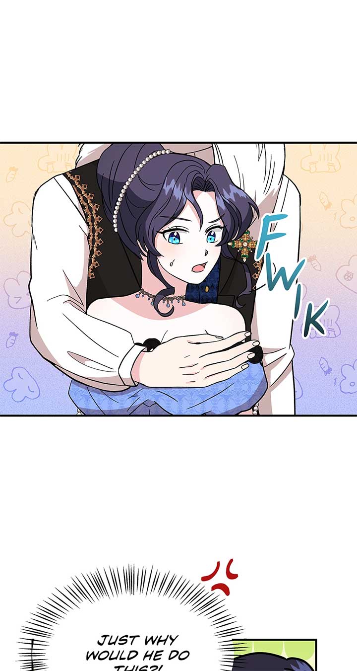 I Became the Tutor of the Royal Twins Chapter 37 page 62