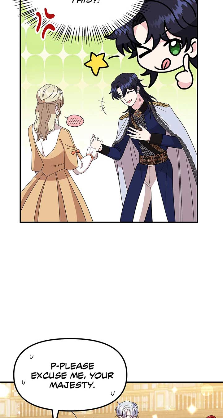 I Became the Tutor of the Royal Twins Chapter 37 page 63
