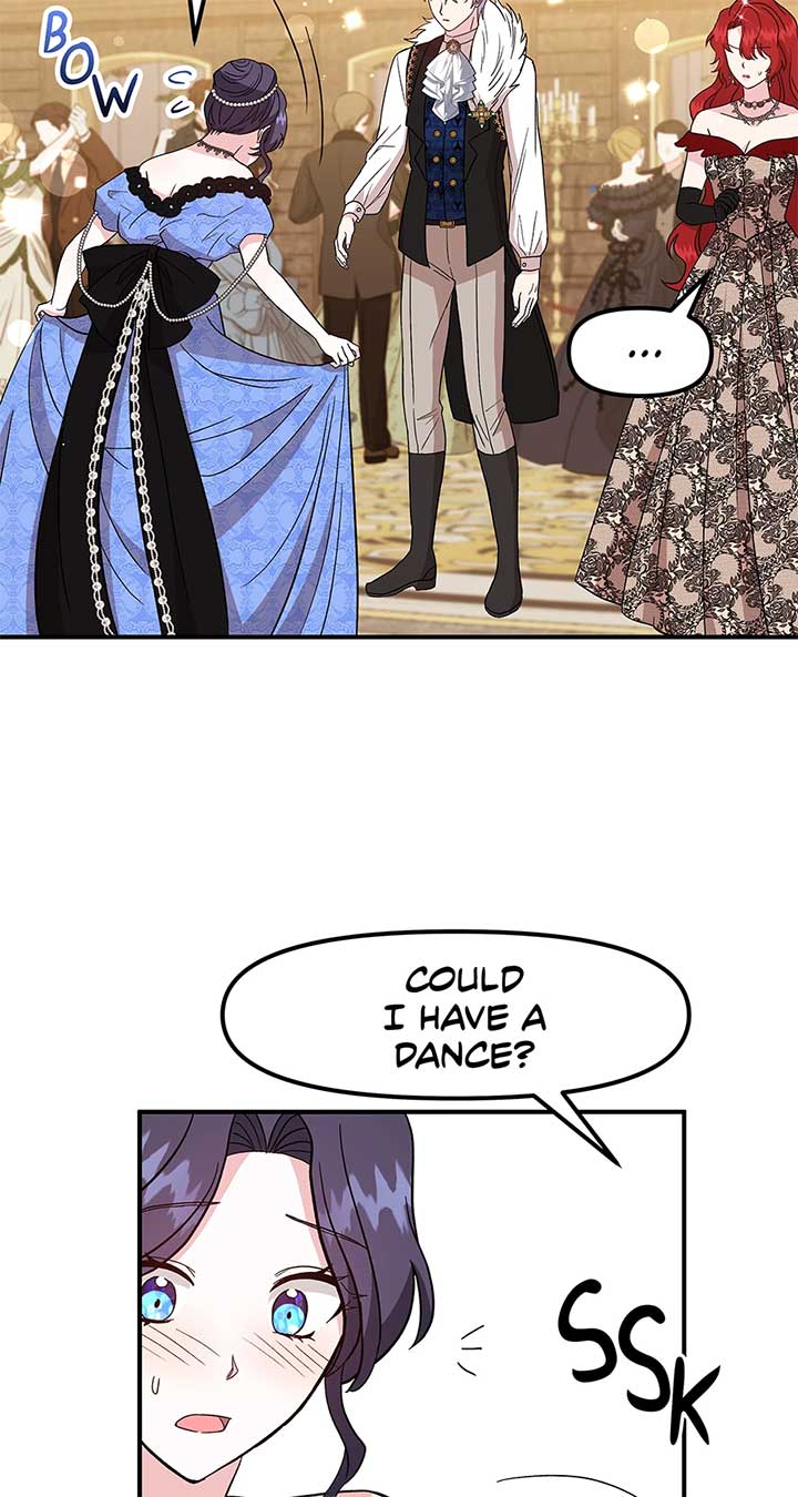 I Became the Tutor of the Royal Twins Chapter 37 page 64