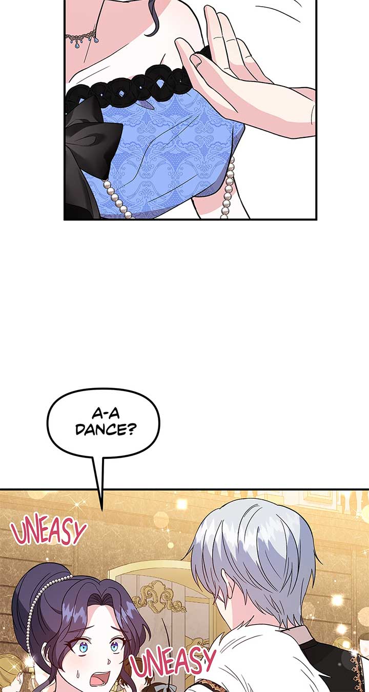 I Became the Tutor of the Royal Twins Chapter 37 page 65