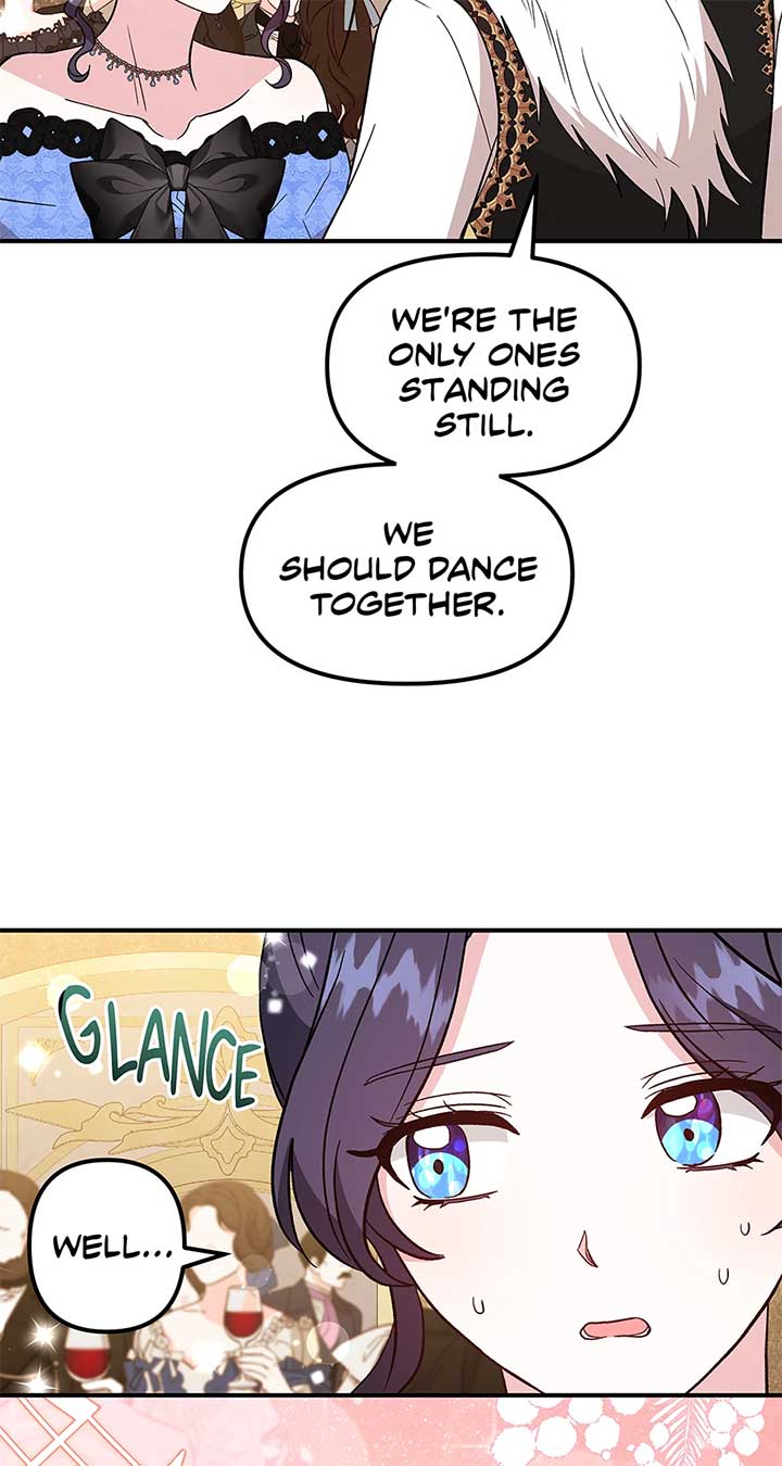 I Became the Tutor of the Royal Twins Chapter 37 page 66