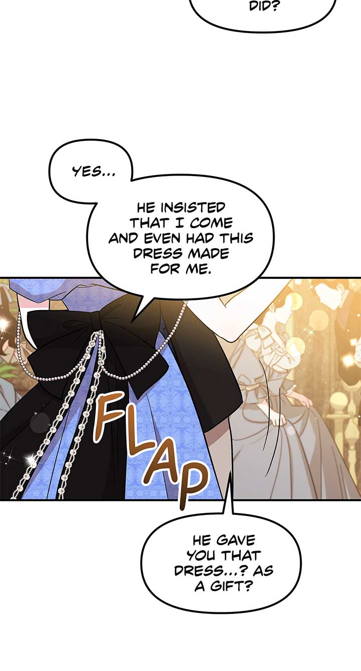 I Became the Tutor of the Royal Twins Chapter 37 page 71