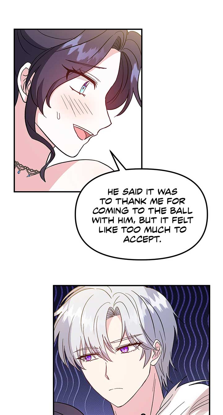 I Became the Tutor of the Royal Twins Chapter 37 page 72
