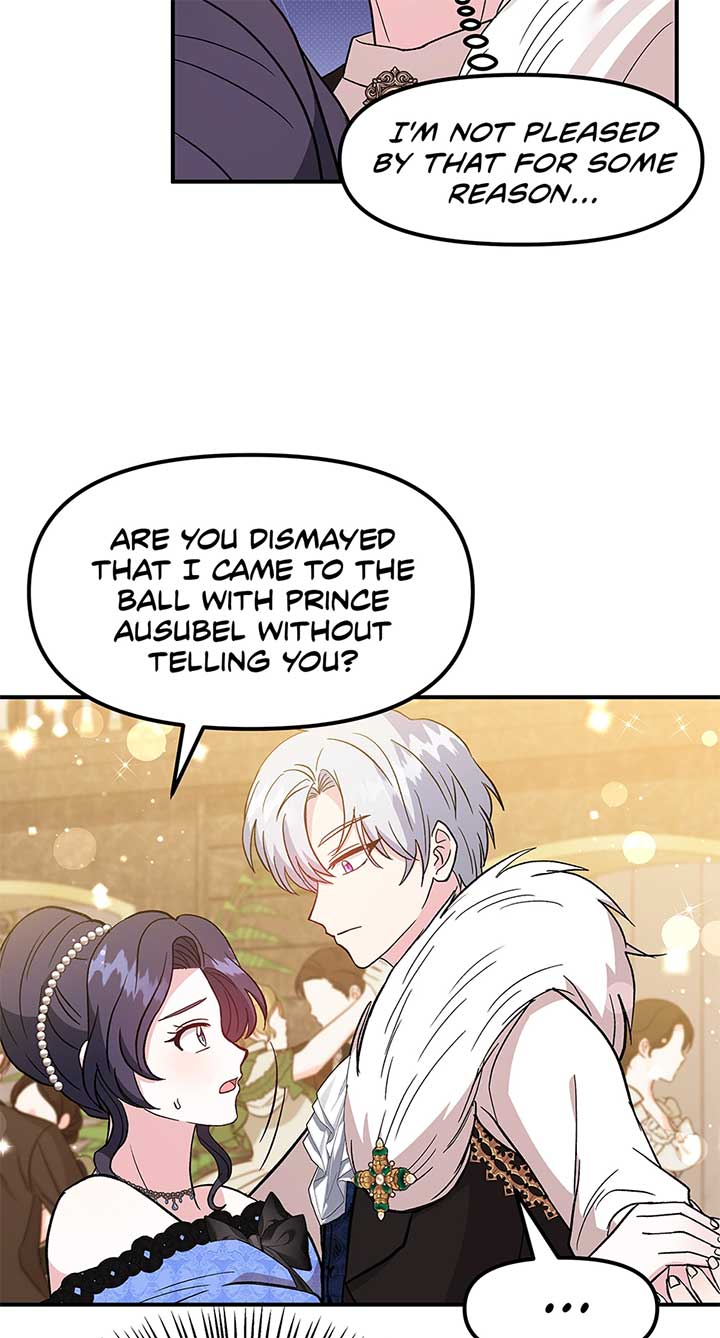 I Became the Tutor of the Royal Twins Chapter 37 page 73