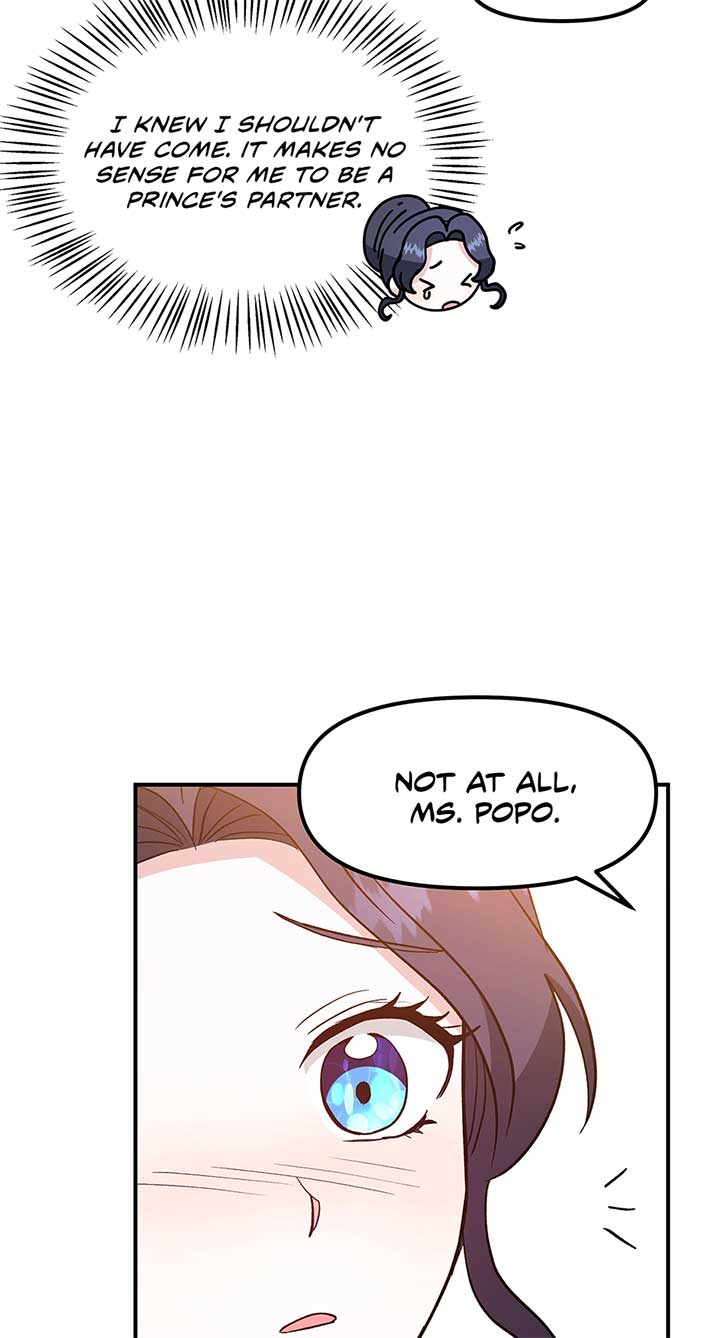 I Became the Tutor of the Royal Twins Chapter 37 page 74