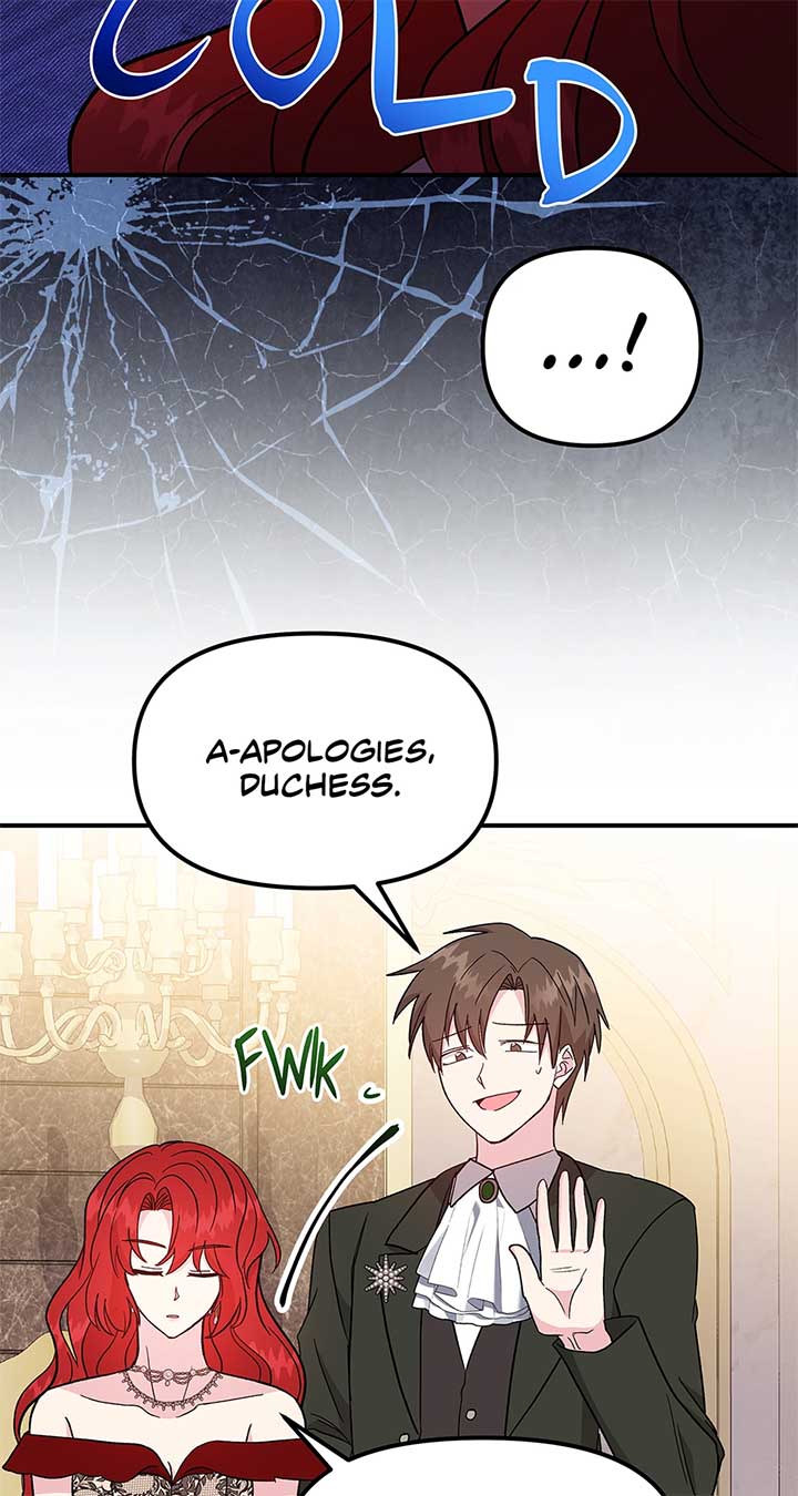 I Became the Tutor of the Royal Twins Chapter 37 page 7
