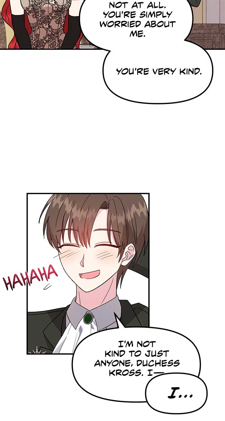 I Became the Tutor of the Royal Twins Chapter 37 page 8