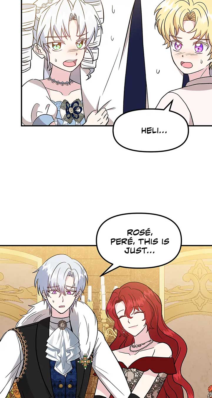 I Became the Tutor of the Royal Twins Chapter 39 page 9