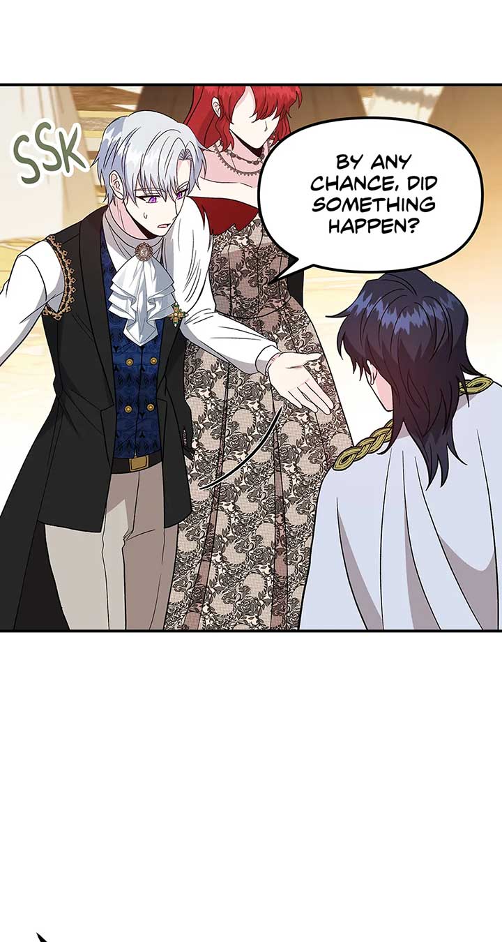 I Became the Tutor of the Royal Twins Chapter 39 page 14