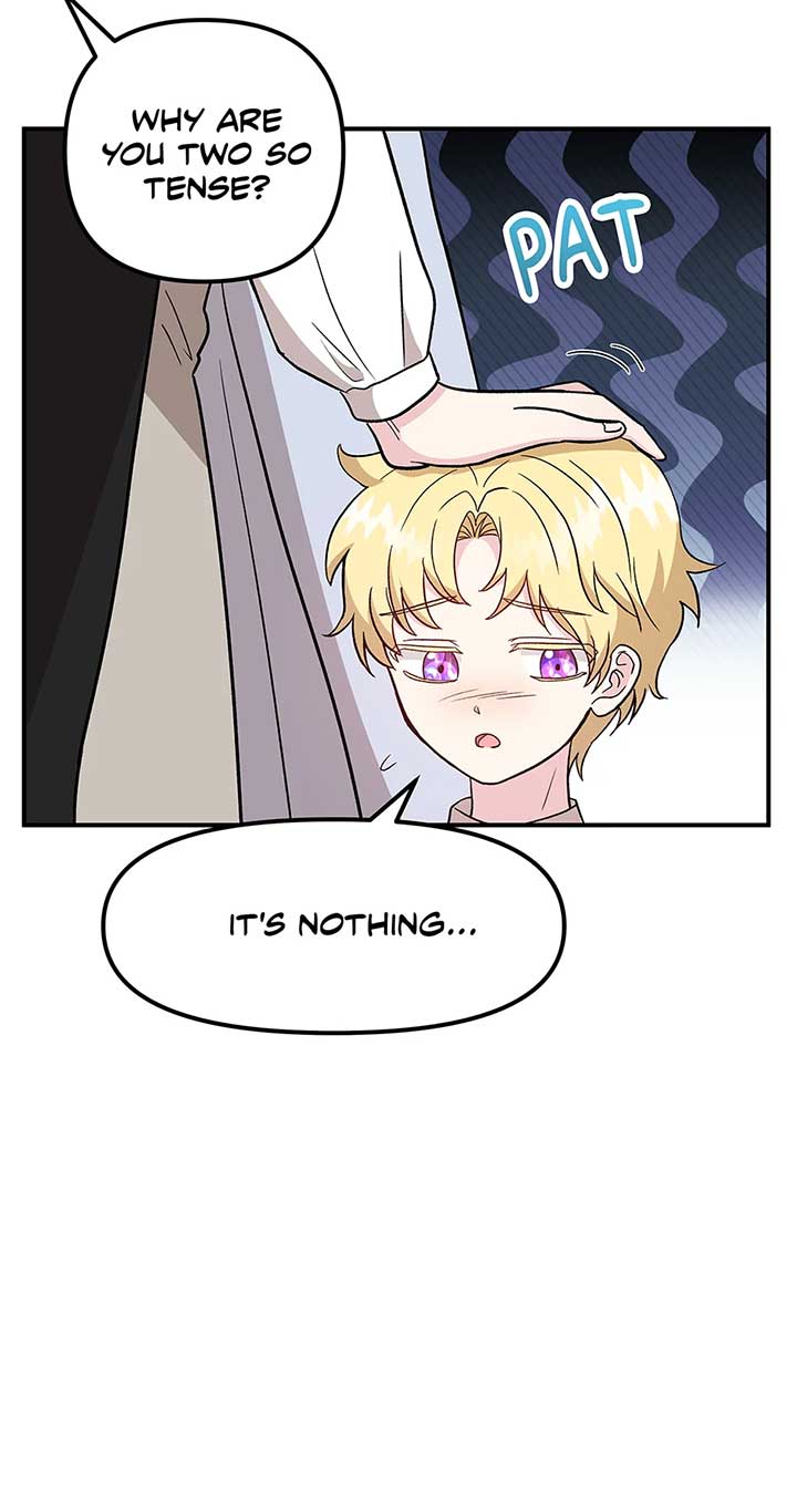I Became the Tutor of the Royal Twins Chapter 39 page 15