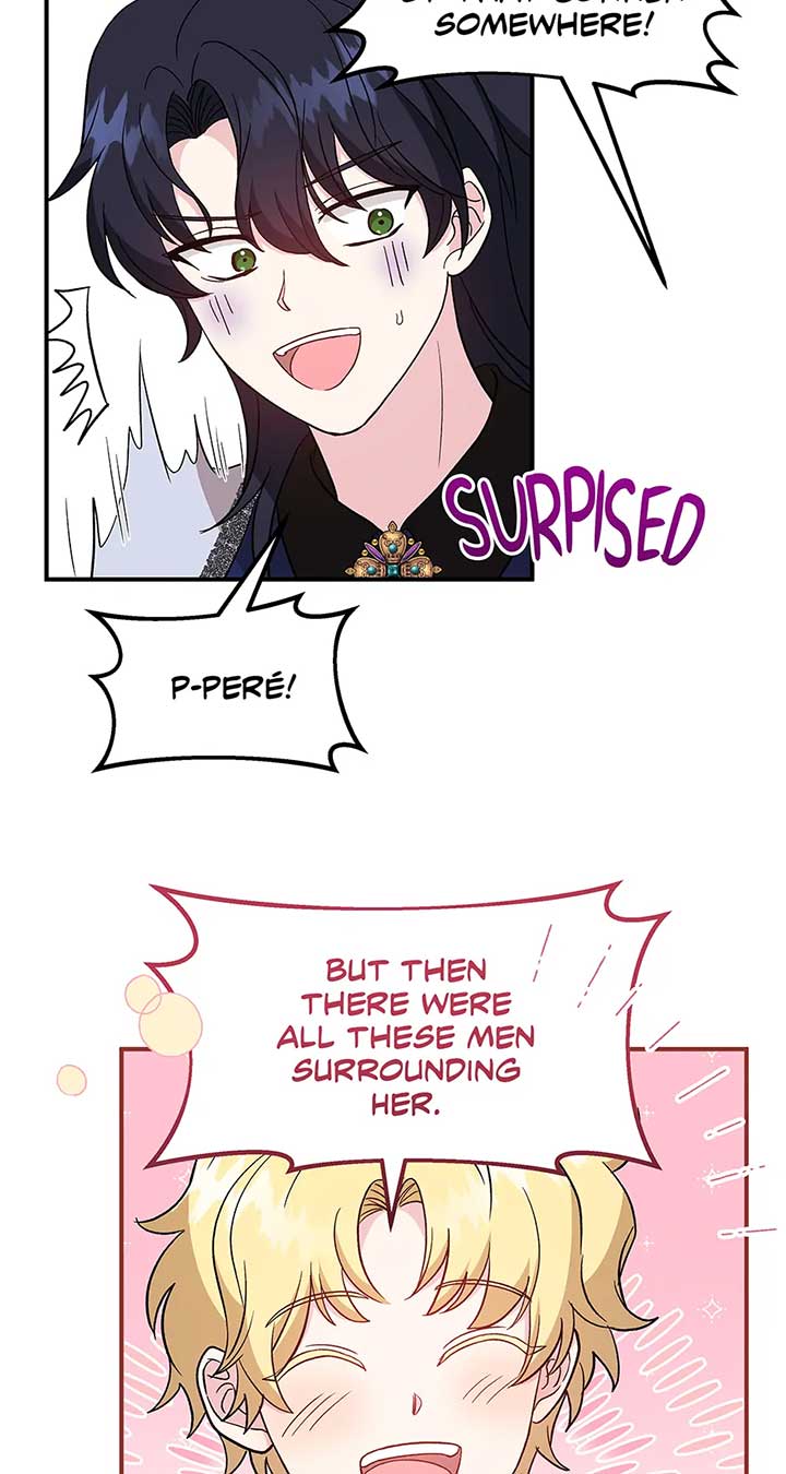 I Became the Tutor of the Royal Twins Chapter 39 page 17