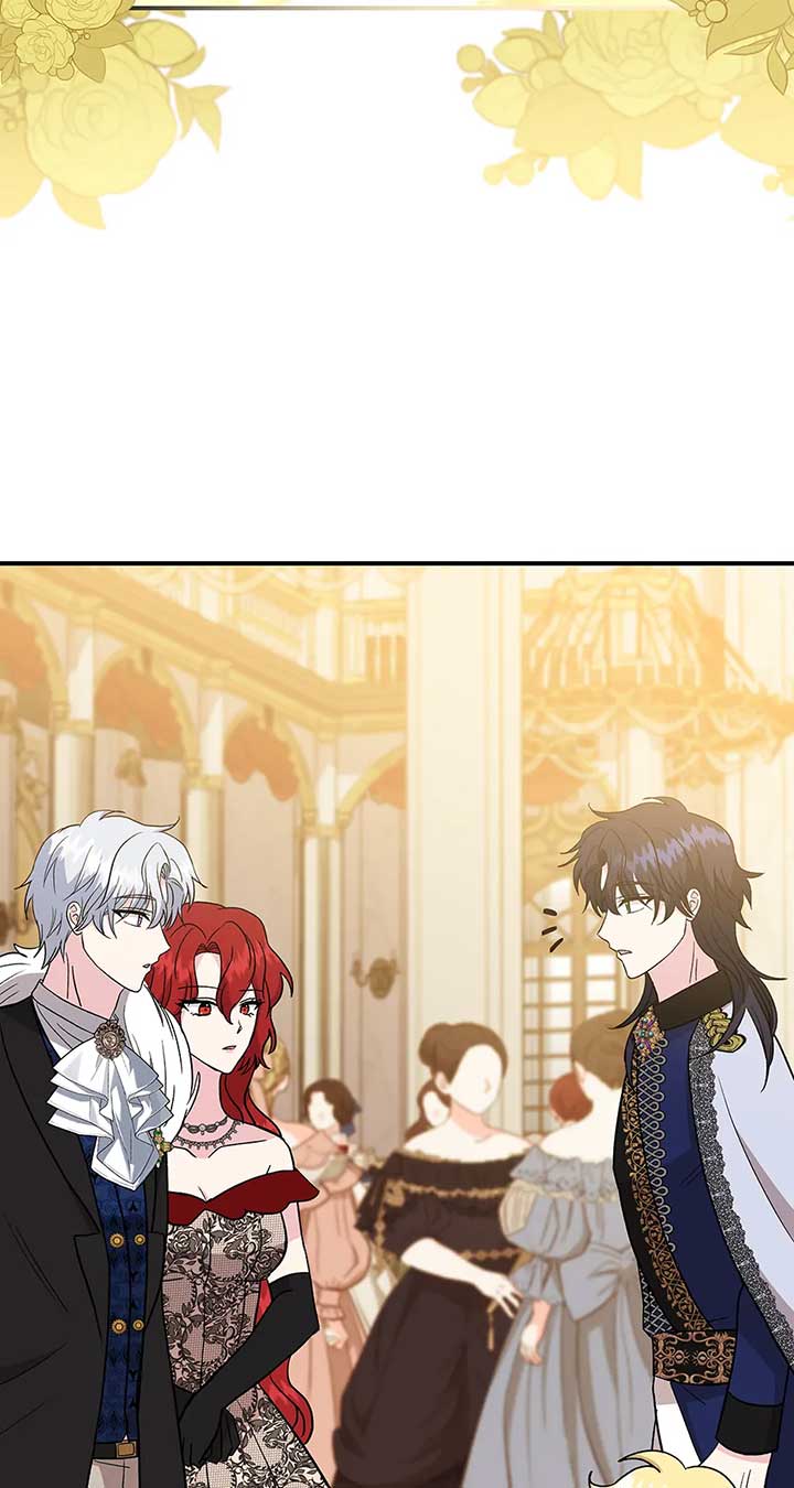 I Became the Tutor of the Royal Twins Chapter 39 page 1