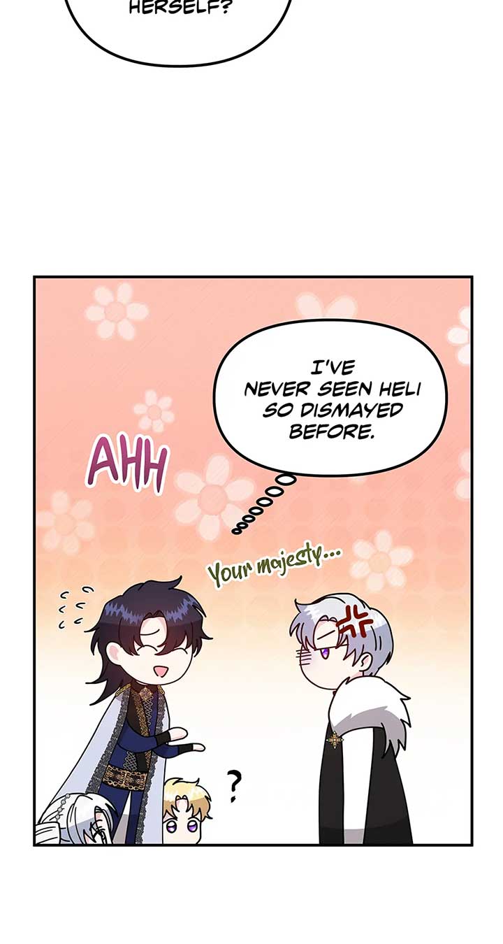 I Became the Tutor of the Royal Twins Chapter 39 page 20