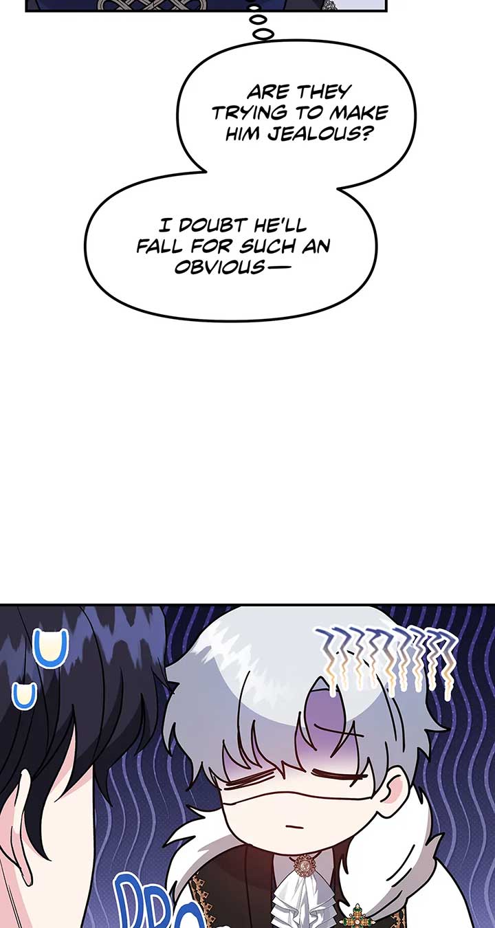 I Became the Tutor of the Royal Twins Chapter 39 page 26