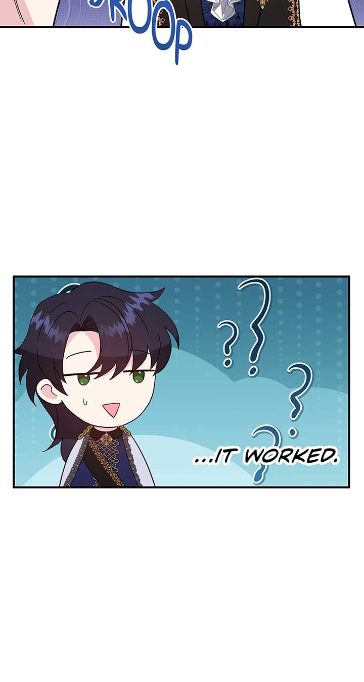 I Became the Tutor of the Royal Twins Chapter 39 page 27