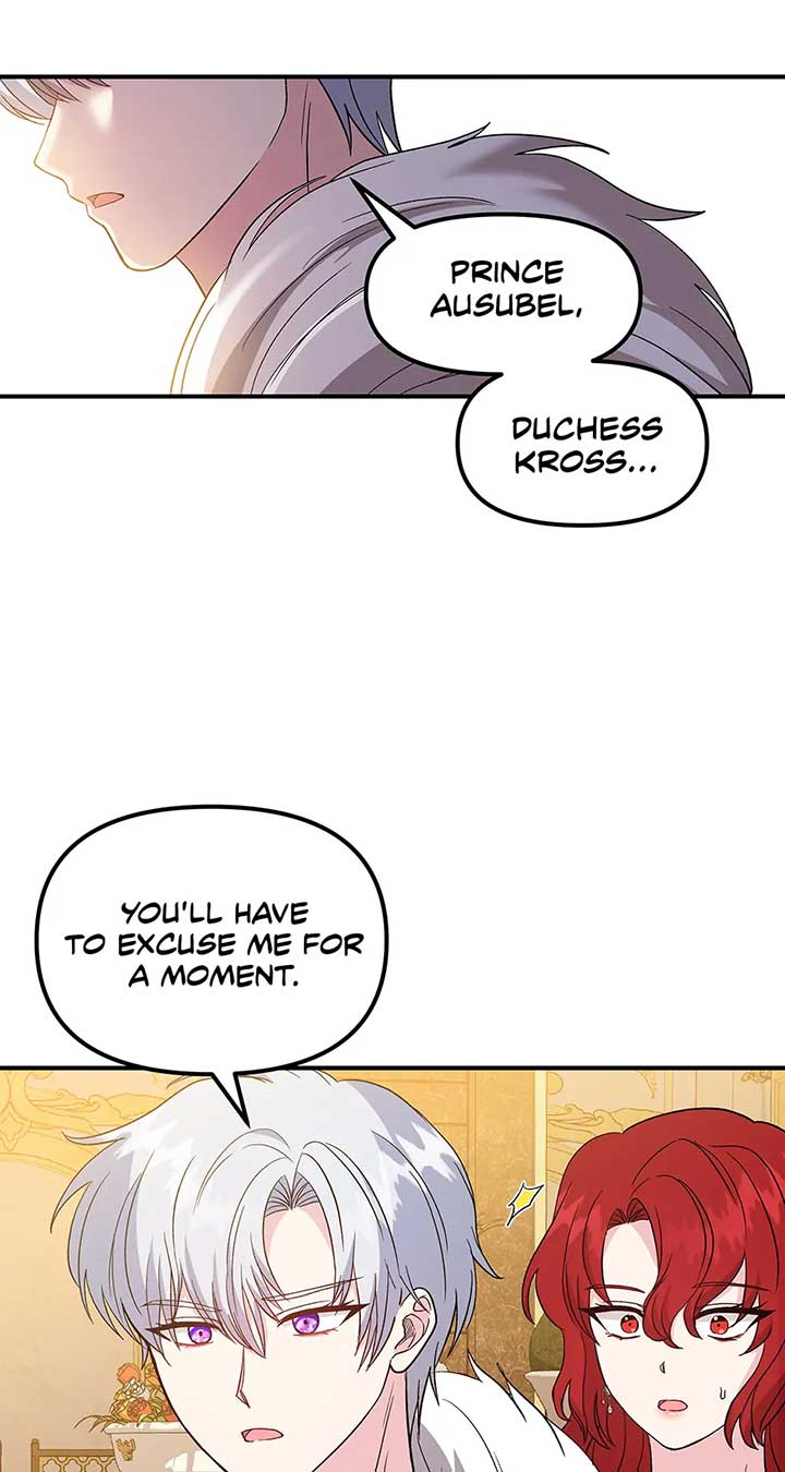 I Became the Tutor of the Royal Twins Chapter 39 page 28
