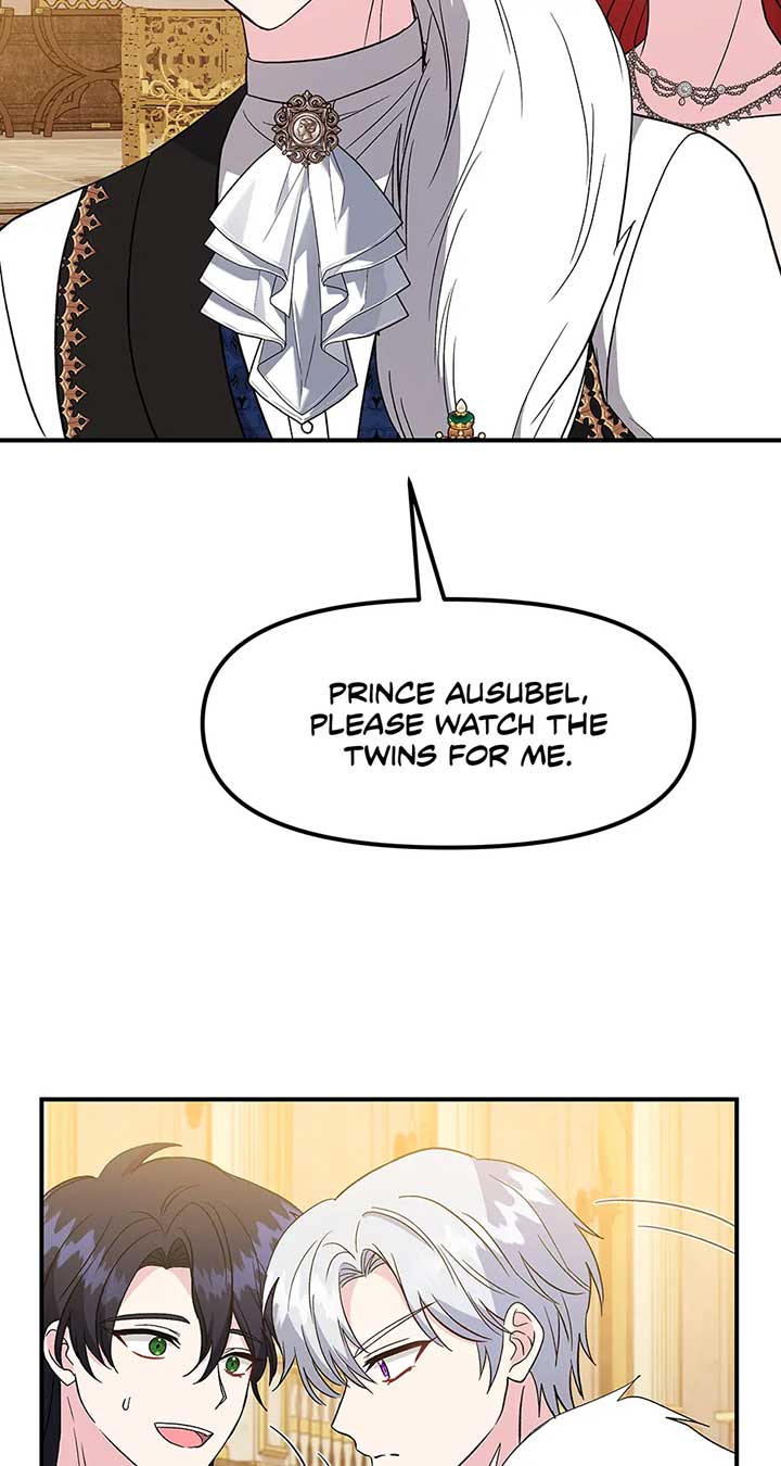 I Became the Tutor of the Royal Twins Chapter 39 page 29