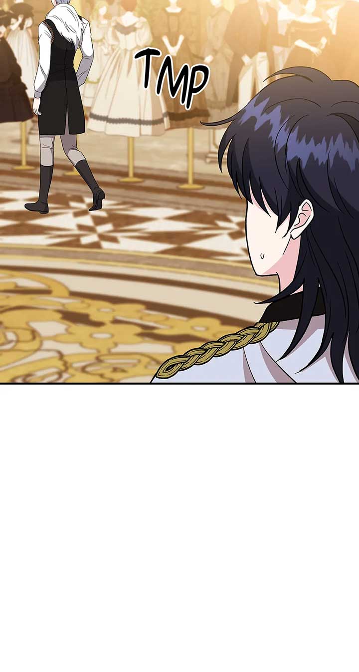 I Became the Tutor of the Royal Twins Chapter 39 page 31