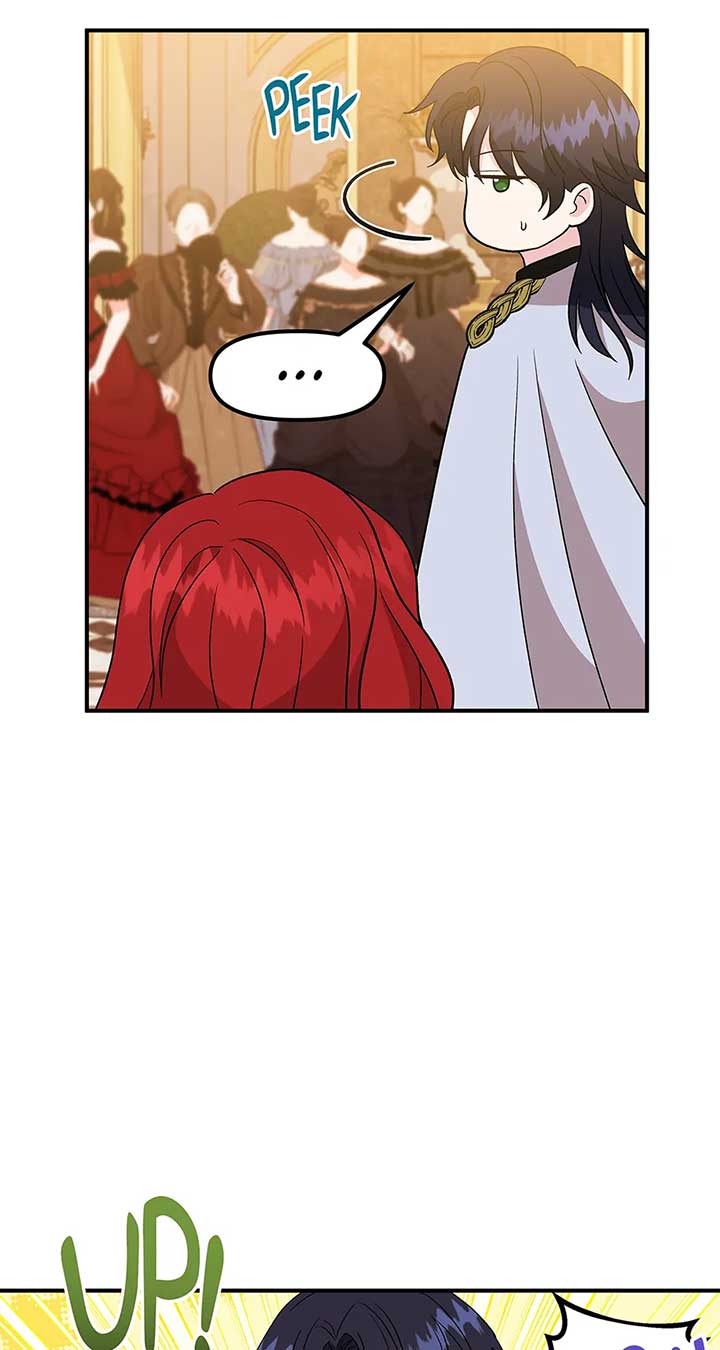 I Became the Tutor of the Royal Twins Chapter 39 page 33