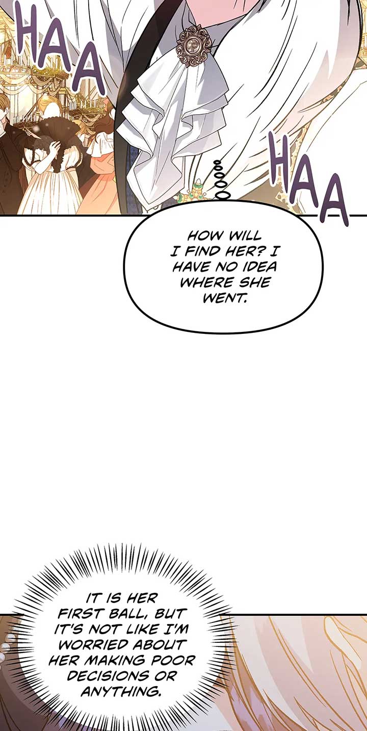 I Became the Tutor of the Royal Twins Chapter 39 page 42